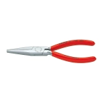 Длинногубцы хромированные 160 мм Knipex 30 13 160
