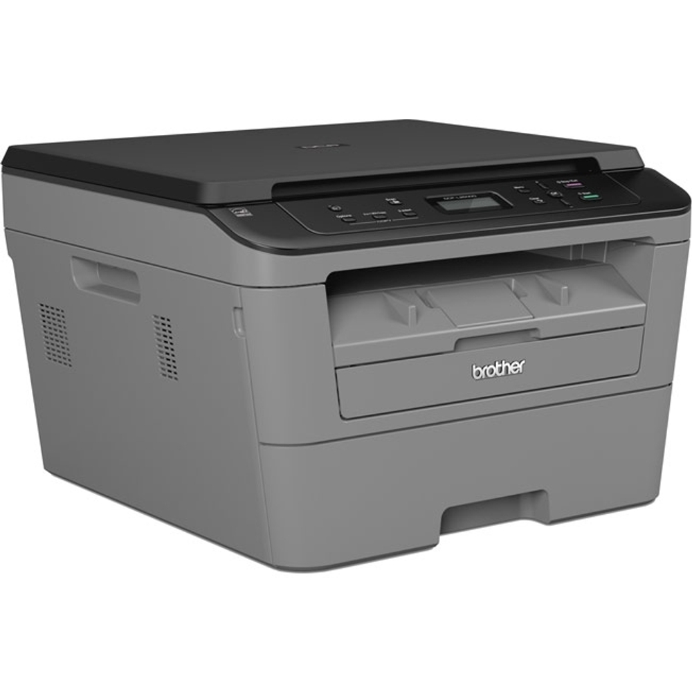 МФУ Brother DCP-L2500DR лазерное (DCPL2500DR1)