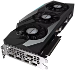 Видеокарта GIGABYTE GeForce RTX 3080 Ti GAMING OC 12G (GV-N308TGAMING OC-12GD), Retail