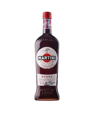 Martini Rosso 1 л.
