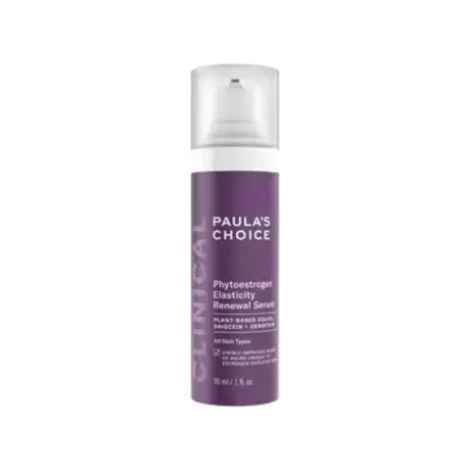 Сыворотка с фитоэстрогеном Paula's Choice Phytoestrogen Elasticity Renewal Serum для всех типов кожи 30 мл