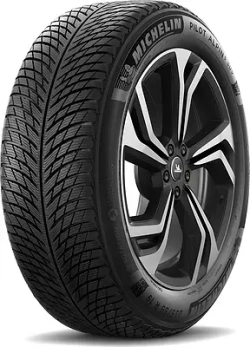 Michelin Pilot Alpin PA5 SUV 305/40 R20 112V XL