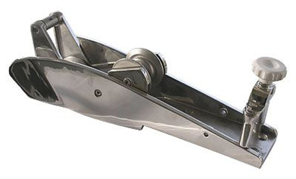 Роульс со стопором, 530 мм (10245126)