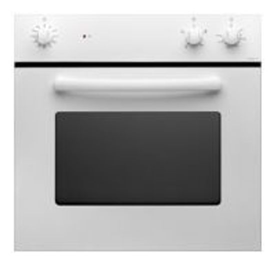 Электрический духовой шкаф Nardi FEX 077 W