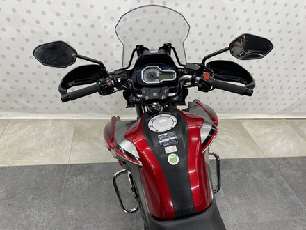 Honda CB190X , 2019