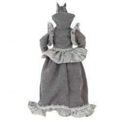 GAEM Игрушка набивная "Лошадь", L18 W10 H46 см