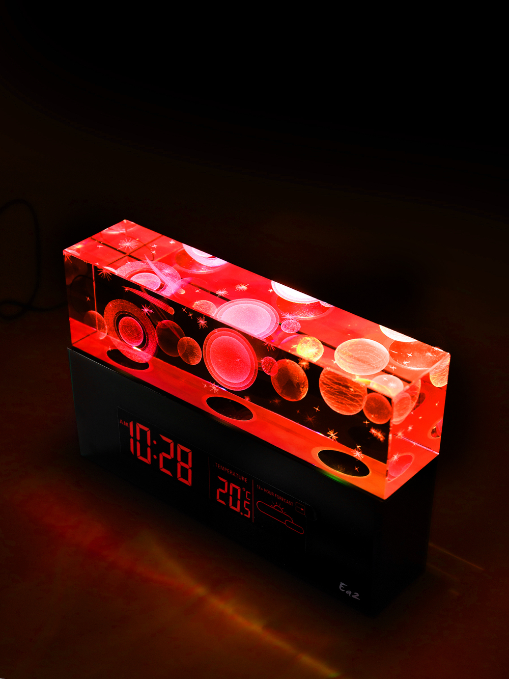 Метеостанция Ea2 BB104 Solar