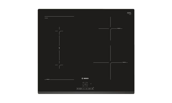 Индукционная варочная панель Bosch PWP631BB1E