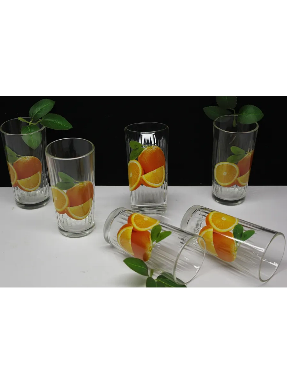 Набор стаканов