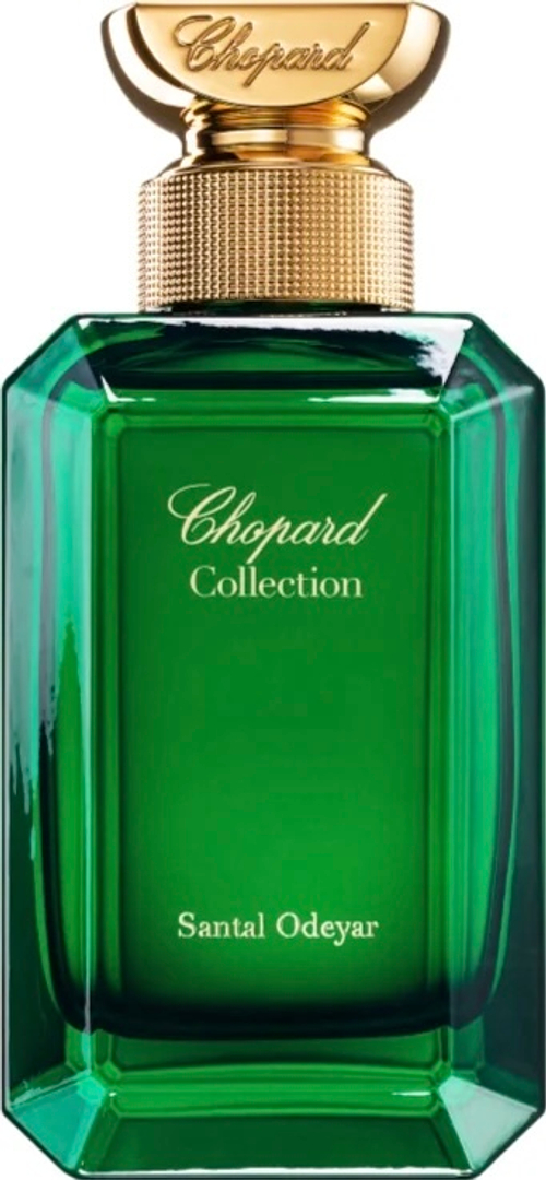 Chopard Santal Odeyar EDP