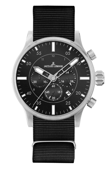 Наручные часы Jacques Lemans 1-1749A
