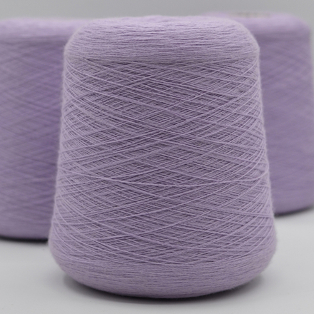 Lana Gatto/ Tollegno art. Harmony (violetto)