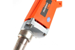 Глубинный вибратор для бетона PATRIOT CV 100 130301100