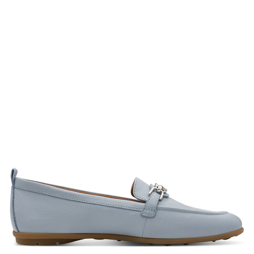 Лоферы женские 6 SS26