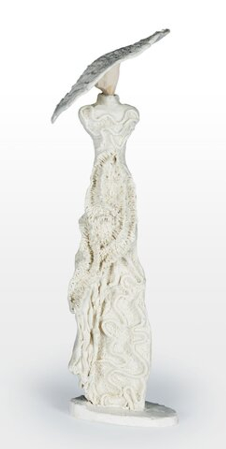 Фигура женщины 30см Marie Juge Drapee mj_03