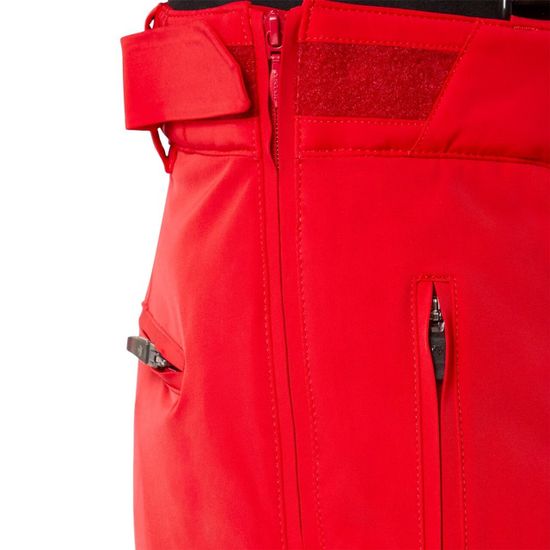 Костюм горнолыжный Descente FINDER (Black-Red) 25/26