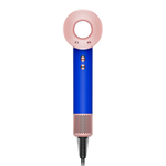 Фен Dyson Supersonic HD07, Vinca Blue / Rose (Синий / Розовый)