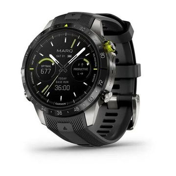 Умные часы Garmin MARQ GEN2 ATHLETE