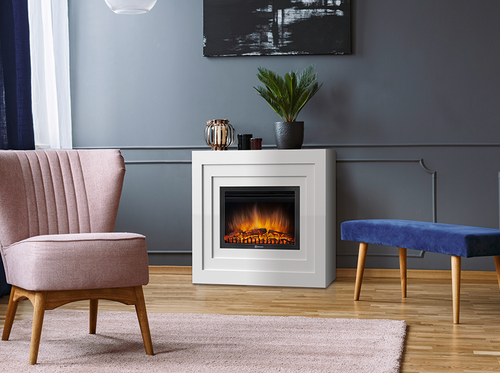 Очаг для электрокамина Electrolux EFP/P 2520LS