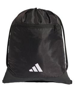 Рюкзак теннисный Adidas Tiro Gymsack - black/white