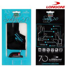 Перчатка Longoni Sultan 2.0 правая XL