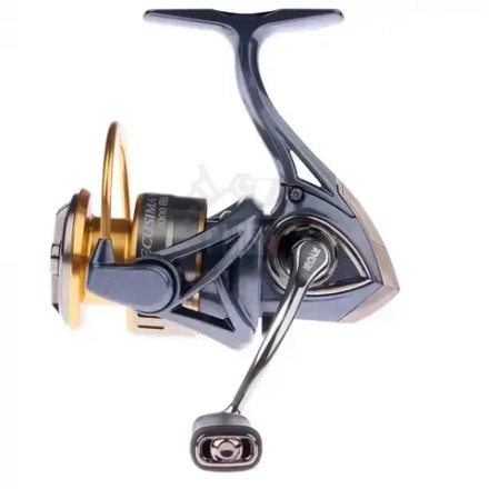 Катушка Ryobi Ecusima PRO LT 4000 6+1bb Риоби Экусима