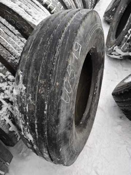295/80R22.5 Michelin XZE2+ шина б/у