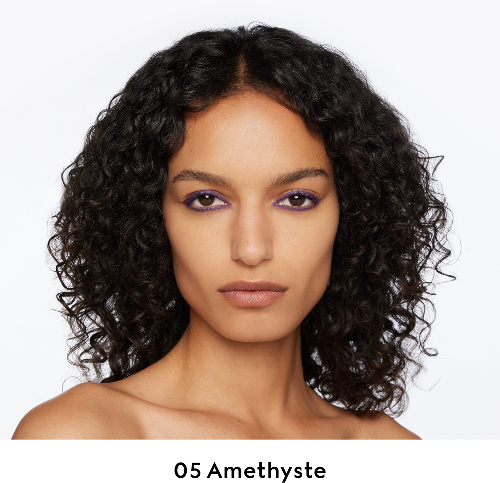 Gucci Gucci Beauty Stylo Contour des Yeux - Карандаш для глаз Kajalowa Kredka do Oczu оттенок 05 Amethyste, 0 g