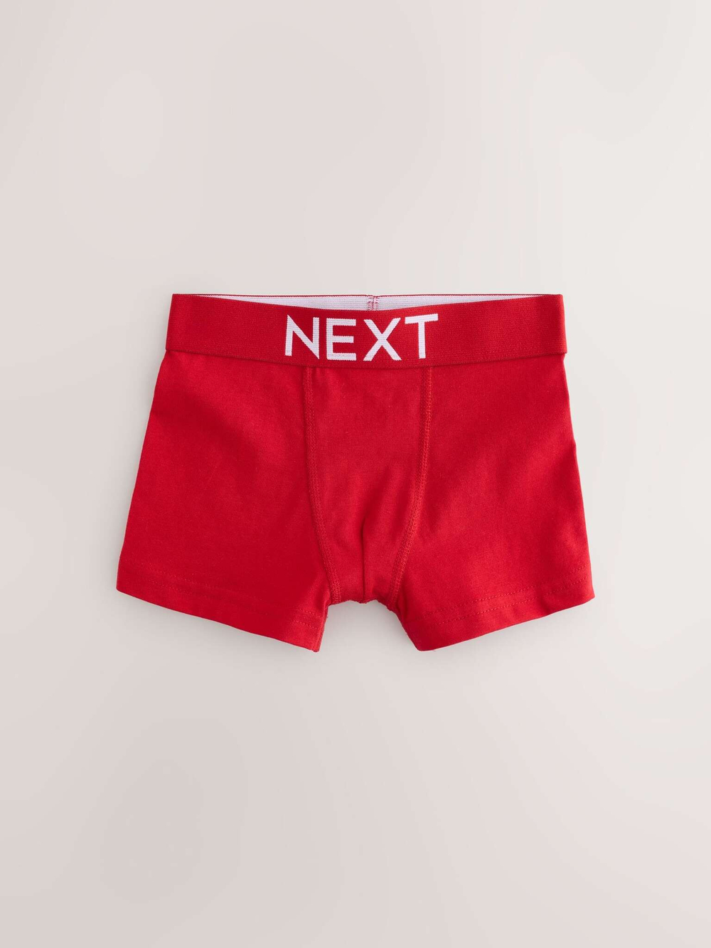 Трусы для мальчика Next E98-852, 10 шт., Синий, Зеленый, Красный