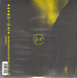 Виниловая пластинка Twenty One Pilots Trench