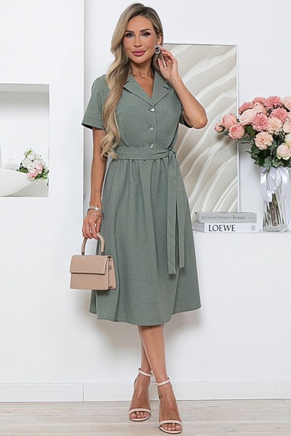 Платье 71798 Avili