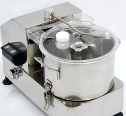 Куттер Viatto HR-9