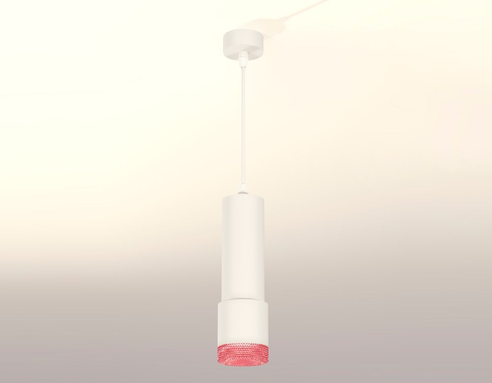 Ambrella Комплект подвесного светильника Techno XP7401003