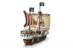 Конструктор LEGO One Piece 75639 Плывущий Веселый пиратский корабль