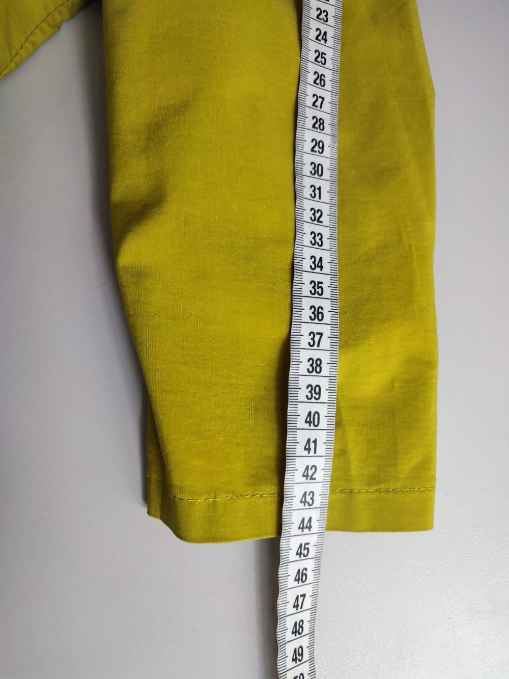 Жакет яркий 50 размер