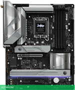Материнская плата ASRock Z890 LiveMixer WiFi