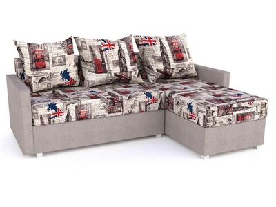 Диван угловой "Феникс"