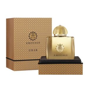 Парфюм Amouage Ubar Духи алматы