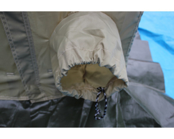 ПАЛАТКА-КУХНЯ МИТЕК ЛЮКС 2 Х 2