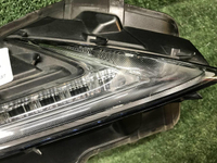ДХО правый Lexus NX (2014-2017) LED Статичный