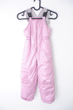 Полукомбинезон Ti-Max демисезонный на 4 года, новый