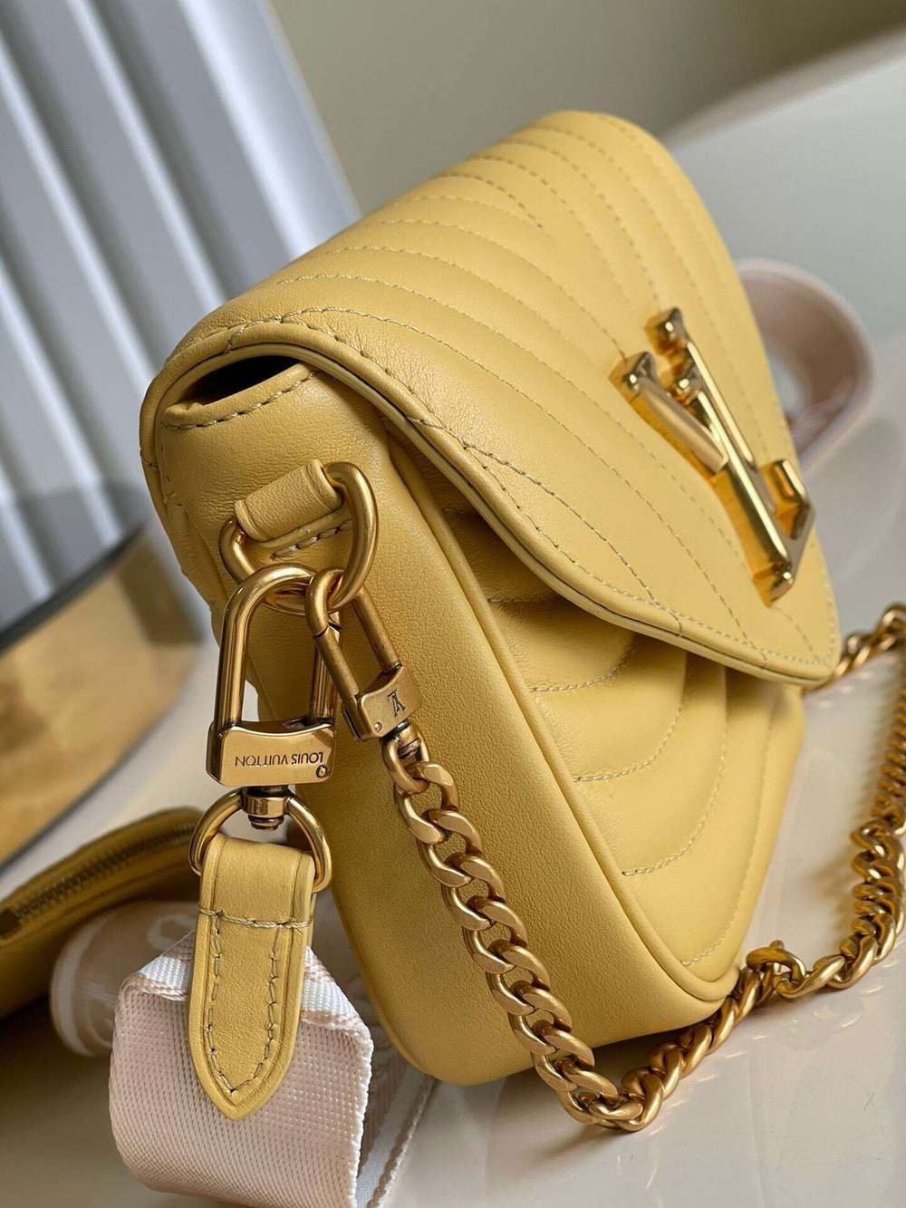 Louis Vuitton New Wave