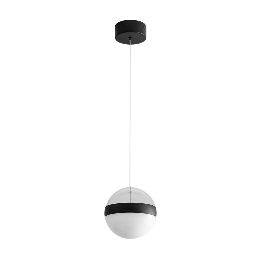5075/12L ODL Подвес LED 12Вт 4000К 220В IP20 L-VISION