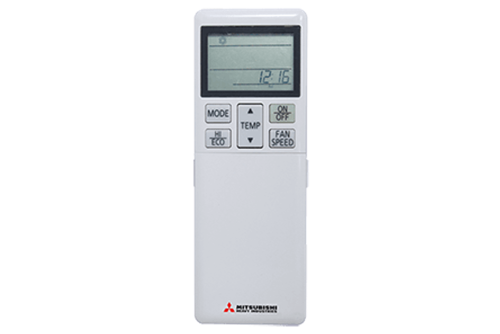 Mitsubishi Heavy SRK25ZS-WT настенный блок мульти сплит-системы