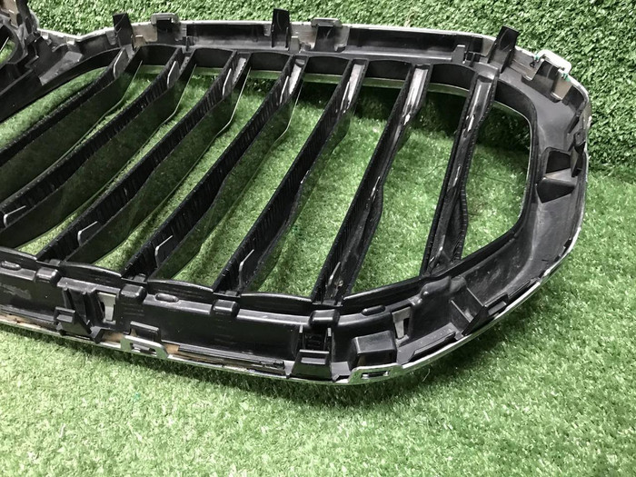 Решетка радиатора BMW X5 G05 (2018-2023)