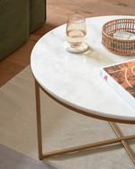 Журнальный столик Sheffield 80 см