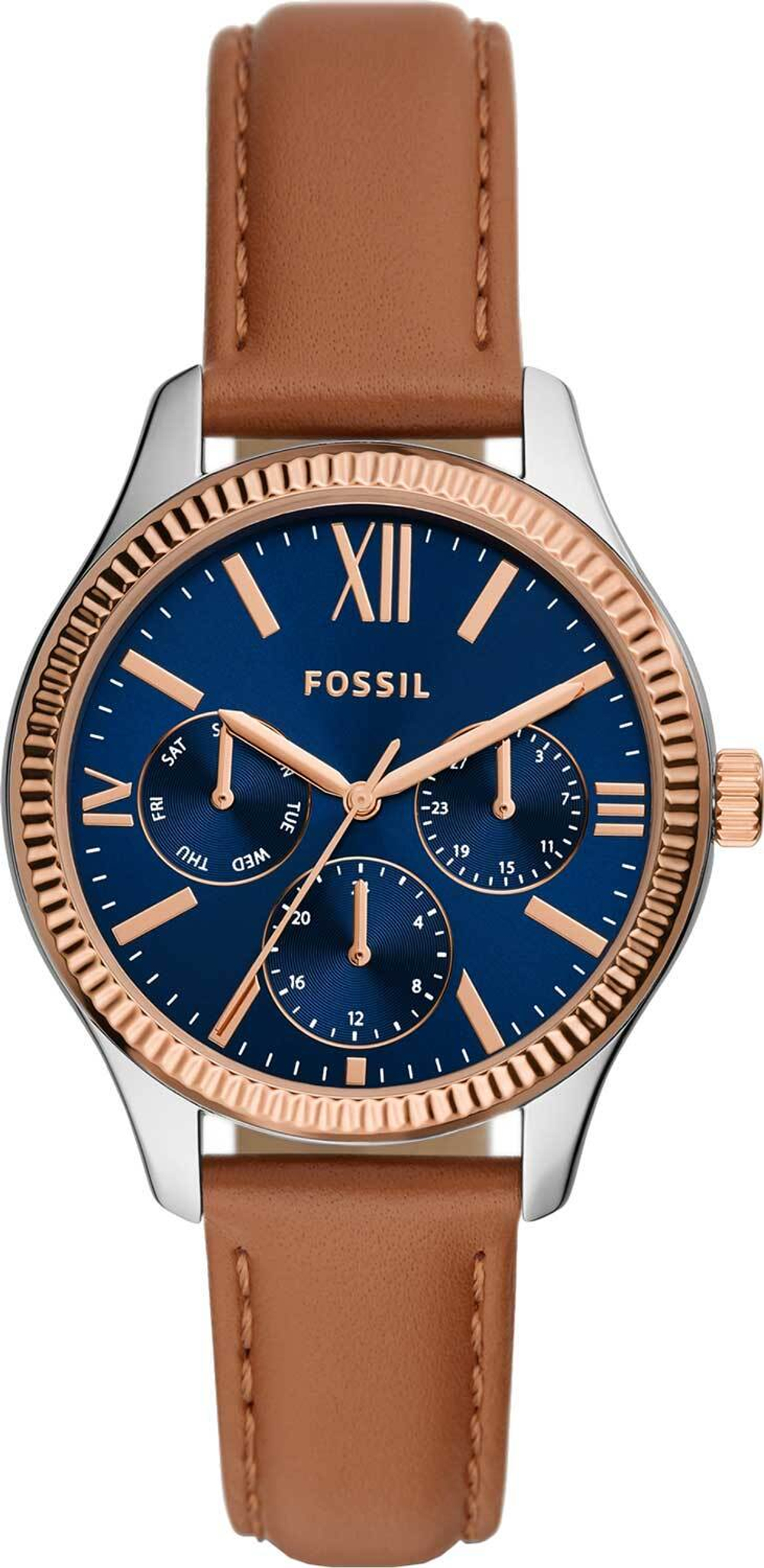 Женские наручные часы Fossil BQ3765