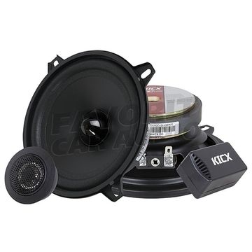 Комп. акустика Kicx DC-5.2MR