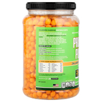 Twin Peaks Ingredients, Protein Puffs, халапеньо и чеддер, 300 г (10,6 унции)