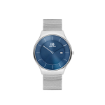 Часы LANGELAND Blue Large Danish Design